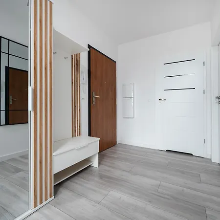Widzewska Prime By Bookinghost Apartament