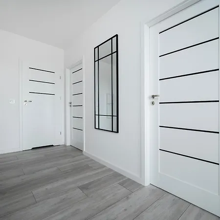 Widzewska Prime By Bookinghost Apartament