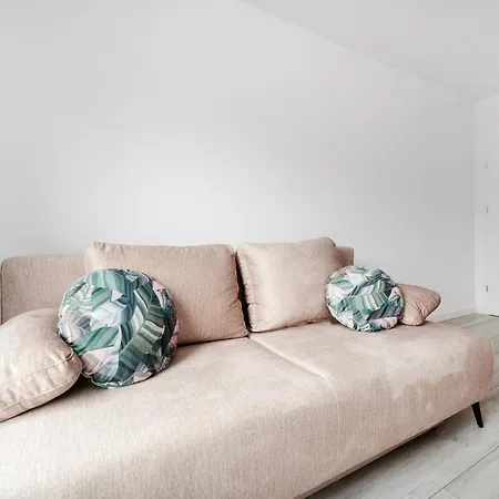 Widzewska Prime By Bookinghost Apartament