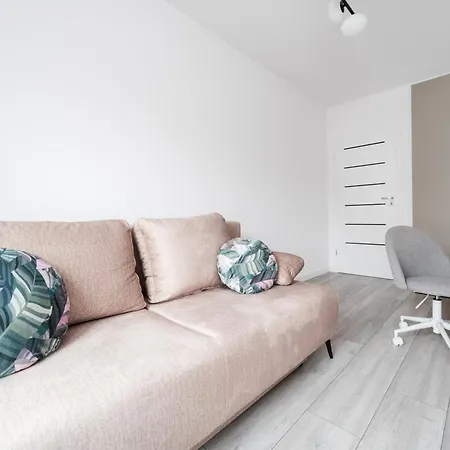 Widzewska Prime By Bookinghost Apartament Łódź