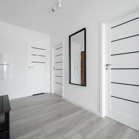 Apartament Widzewska Prime By Bookinghost