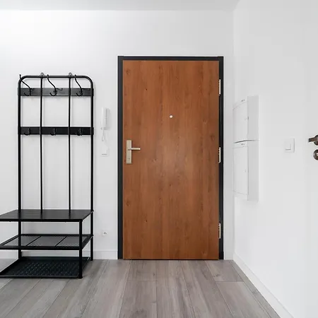 Widzewska Prime By Bookinghost Apartament *