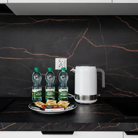 Widzewska Prime By Bookinghost Apartament