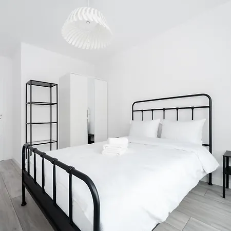 Widzewska Prime By Bookinghost Apartament