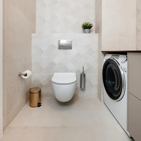 Widzewska Prime By Bookinghost Apartament