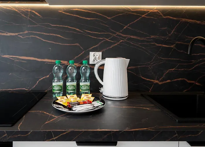 Widzewska Prime By Bookinghost Λοτζ