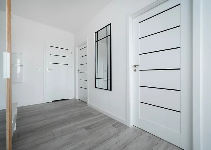 Widzewska Prime By Bookinghost Apartament