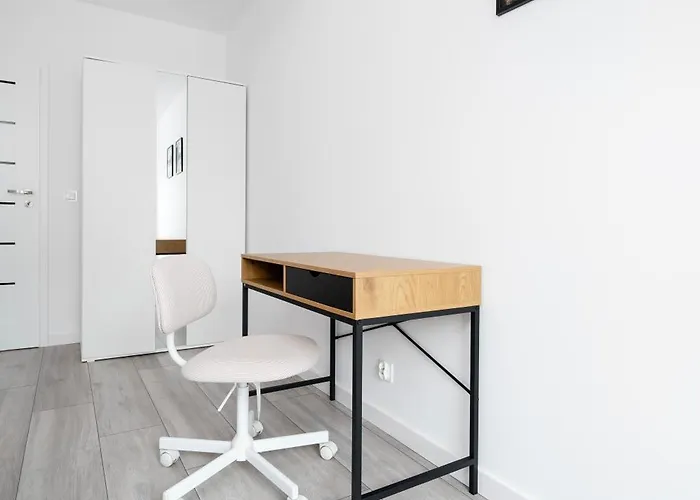 Widzewska Prime By Bookinghost Apartament Łódź