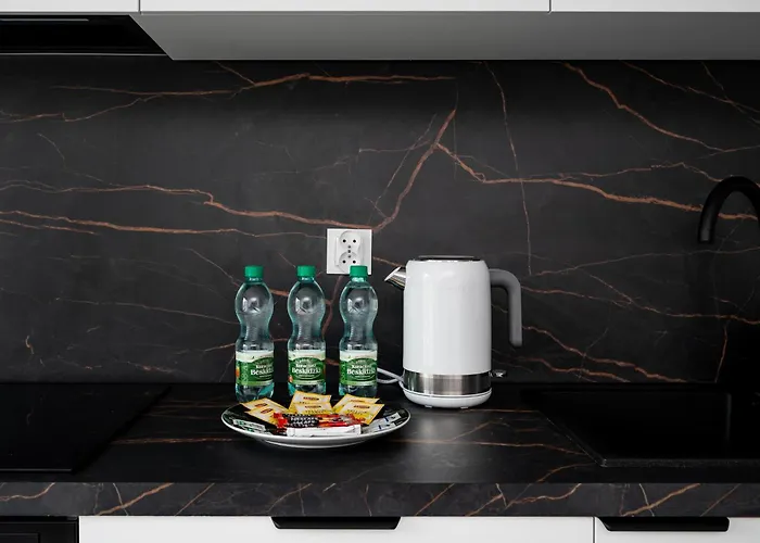 Widzewska Prime By Bookinghost Apartament