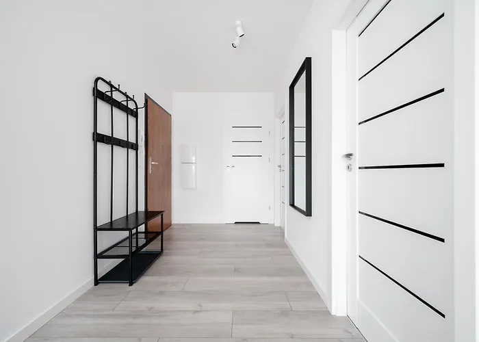 Widzewska Prime By Bookinghost