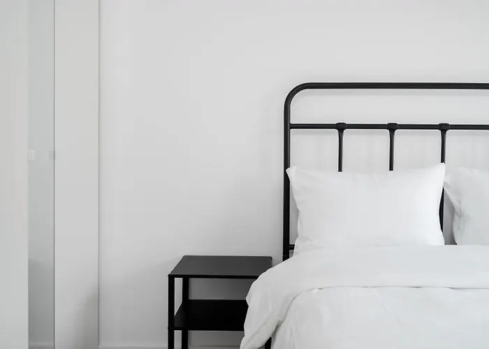 Apartament Widzewska Prime By Bookinghost *